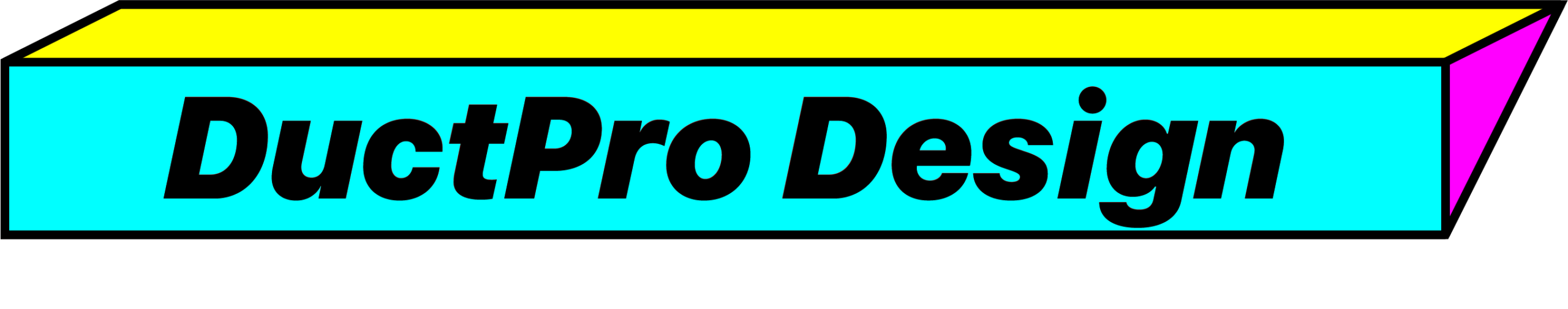 DuctPro Design